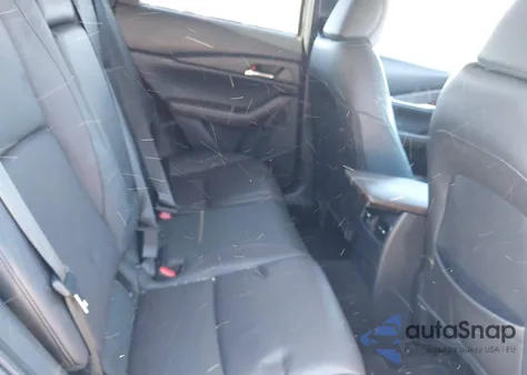 2022 Mazda Cx-30 Premium z USA, uszkodzony, nr VIN 3MVDMBDL7NM448213